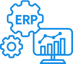 ERP（Enterprise Resource Planning）